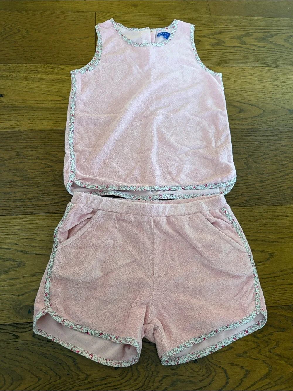 Maison Me Matching Set